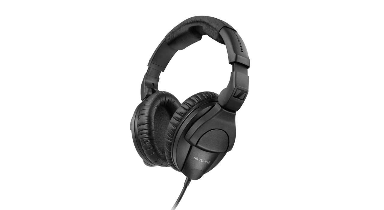 هدفون استودیویی 250 اهمی بیرداینامیک مدل DT 770 Pro
