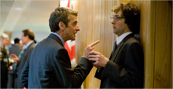 In the loop – 2009