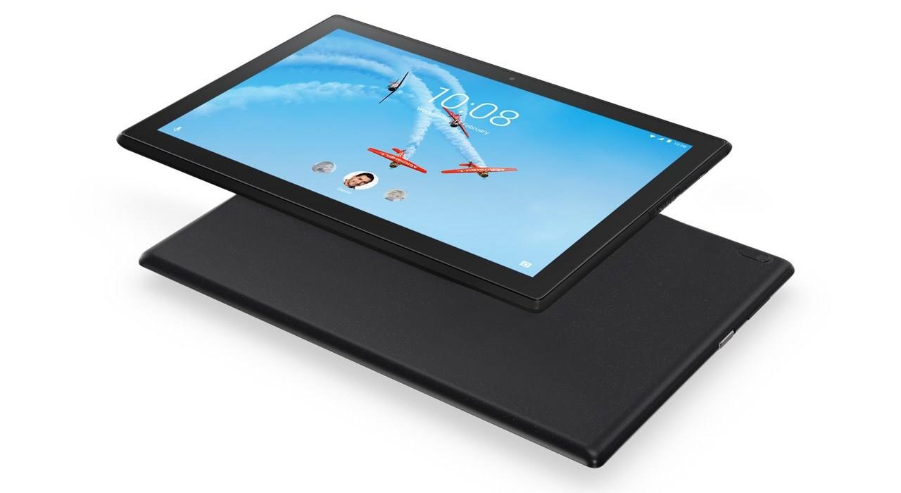 تبلت لنوو مدل Tab 4 TB-X304 4G