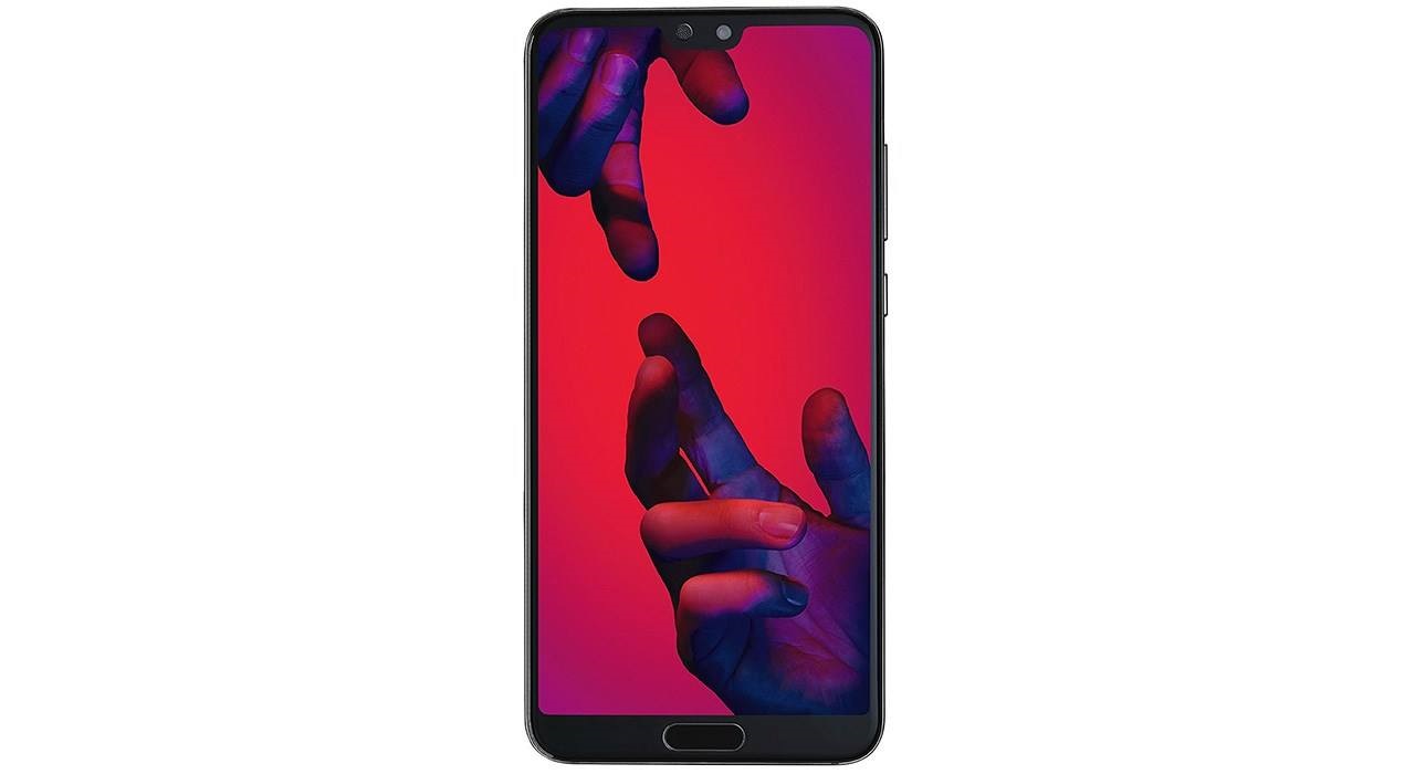 گوشی موبایل هوآوی مدل P20 Pro دو سیم کارت ظرفیت 128 گیگابایت