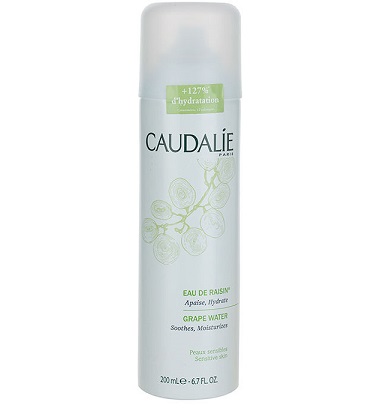 اسپری مرطوب کننده پوست کدلی