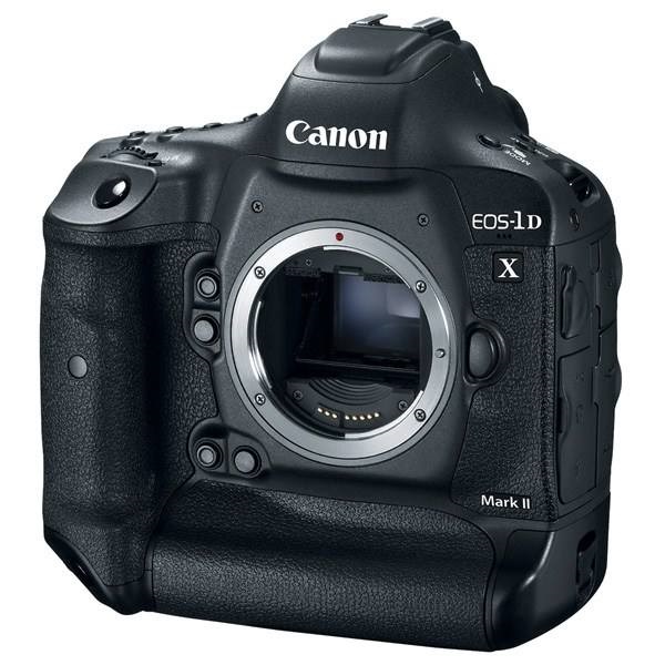 دوربین دیجیتال کانن مدل Eos-1D X MarkII