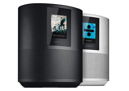 اسپیکر بلوتوثی بوز مدل Home 500