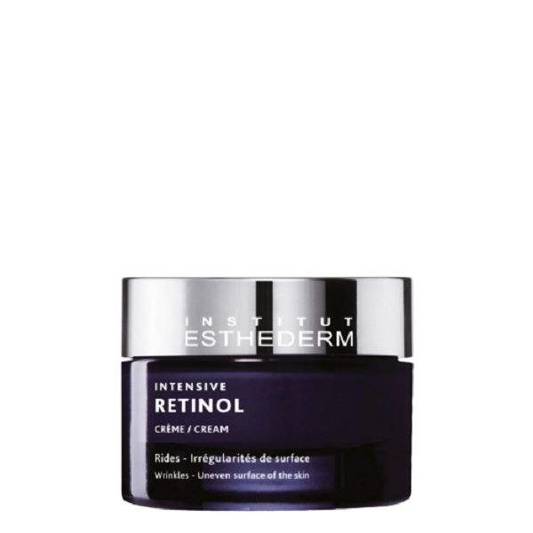 کرم لایه بردار استادرم مدل رتینول