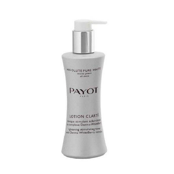 تونر ضد لک پایوت مدل Absolute pure White حجم 200 میلی لیتر