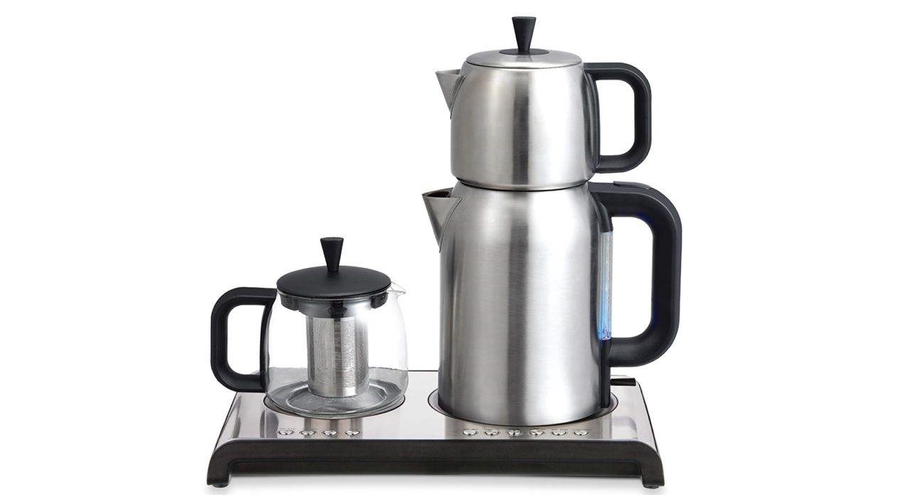 چای ساز هاردستون مدل TM3220