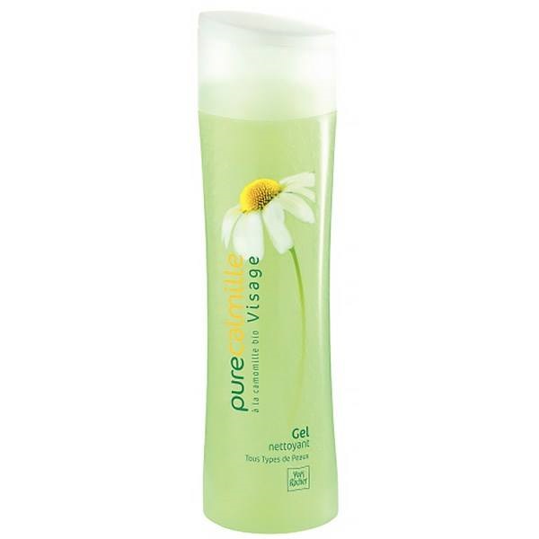 تونر پاک کننده ایو روشه مدل Pure Calmille حجم 200 میلی لیتر