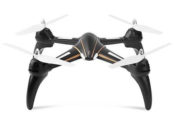 کوادکوپتر دبلیو ال تویز مدل Q393