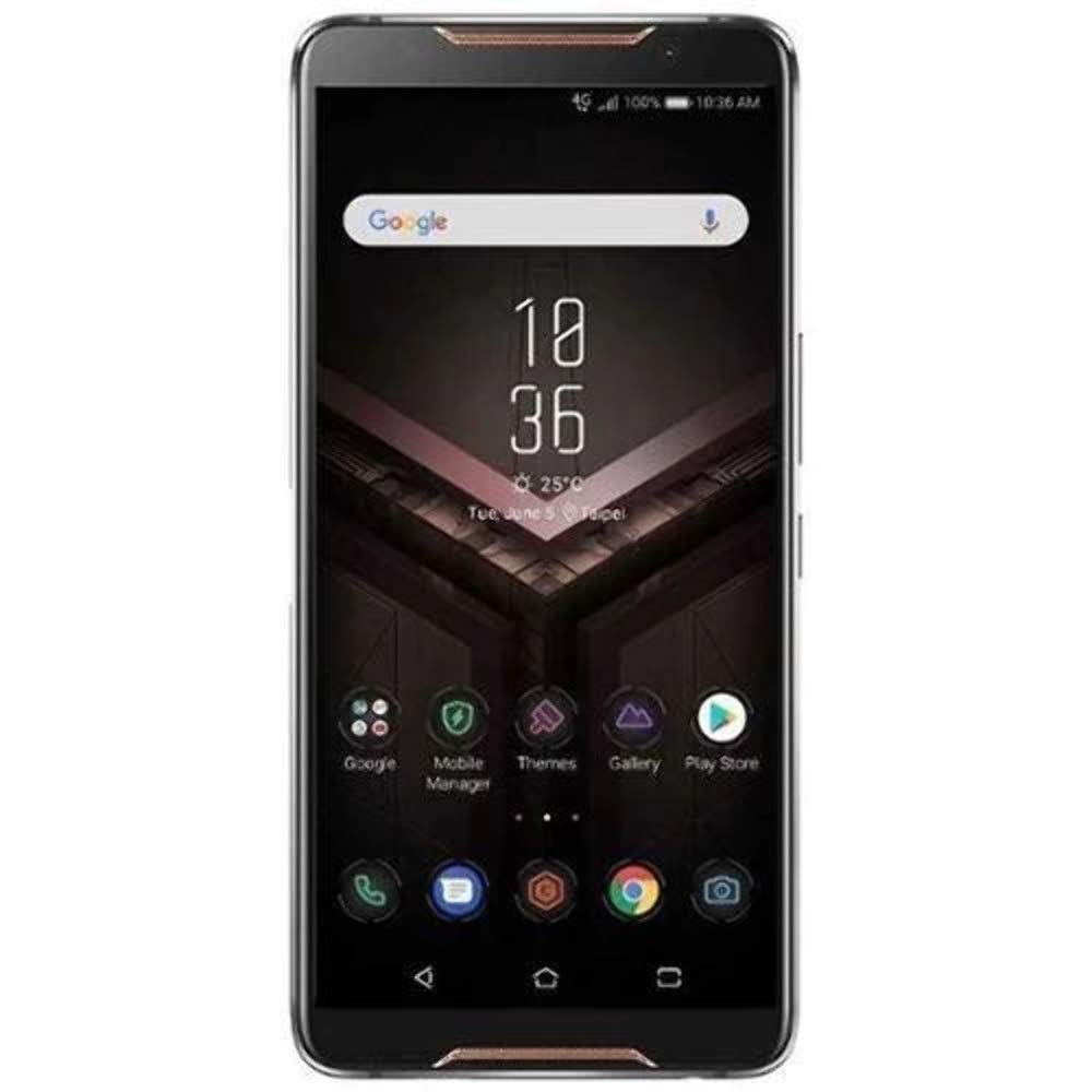 بهترین طراحی: ASUS ROG Phone