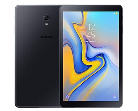 تبلت سامسونگ مدل Galaxy TAB A 10.5 2018 LTE SM-T595 ظرفیت 32 گیگابایت