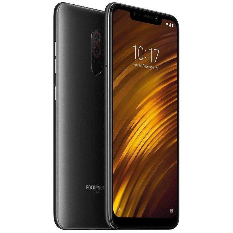 گوشی موبایل شیائومی مدل PocoPhone F1 دو سیم کارت ظرفیت 64 گیگابایت