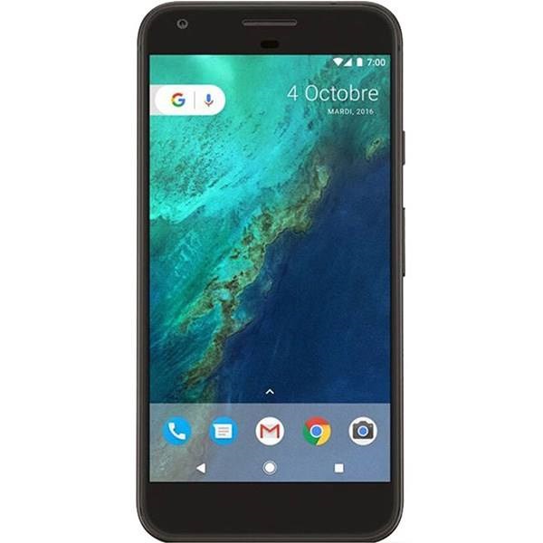 گوشی موبایل گوگل مدل Pixel XL ظرفیت 128 گیگابایت