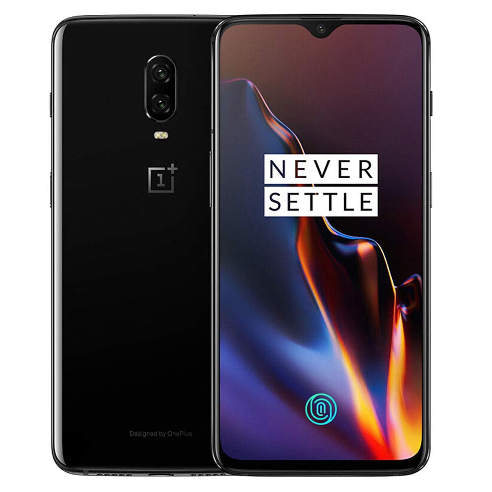 بهترین ارزش: OnePlus 6T