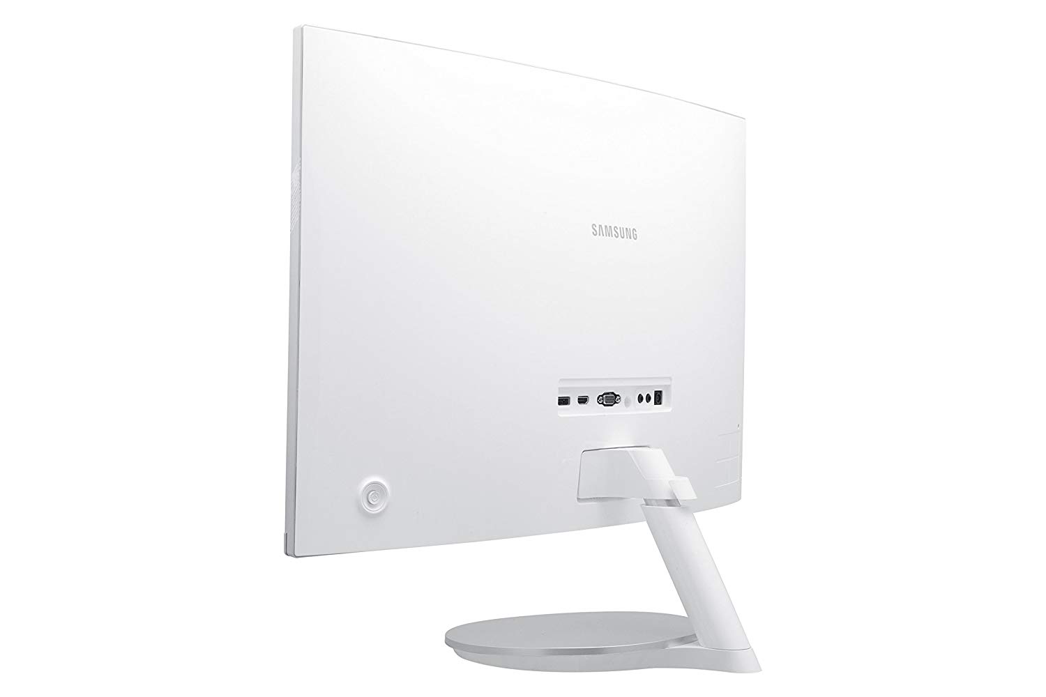 مانیتور سامسونگ مدل C27F591FDM سایز 27 اینچ