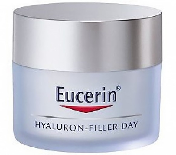 کرم ضد چروک روز اوسرین مدل Hyaluron Filler SPF15