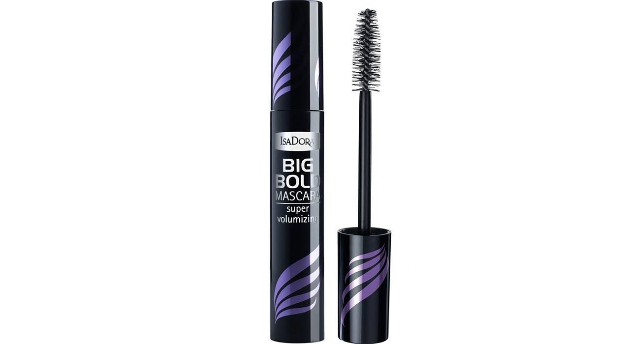 ریمل حجم دهنده ایزادورا سری Big Bold شماره 10