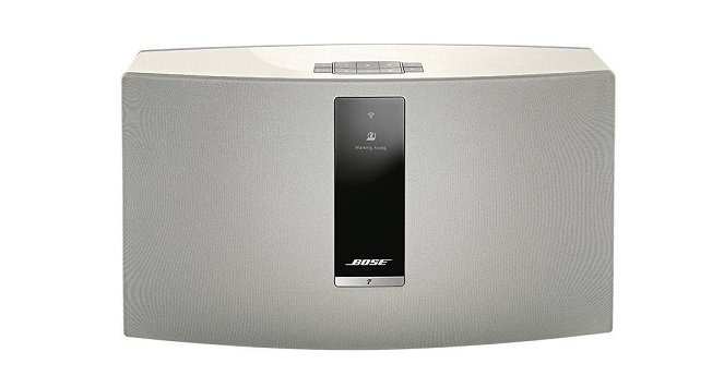 اسپیکر بی سیم بوز مدل SoundTouch 30 Series III