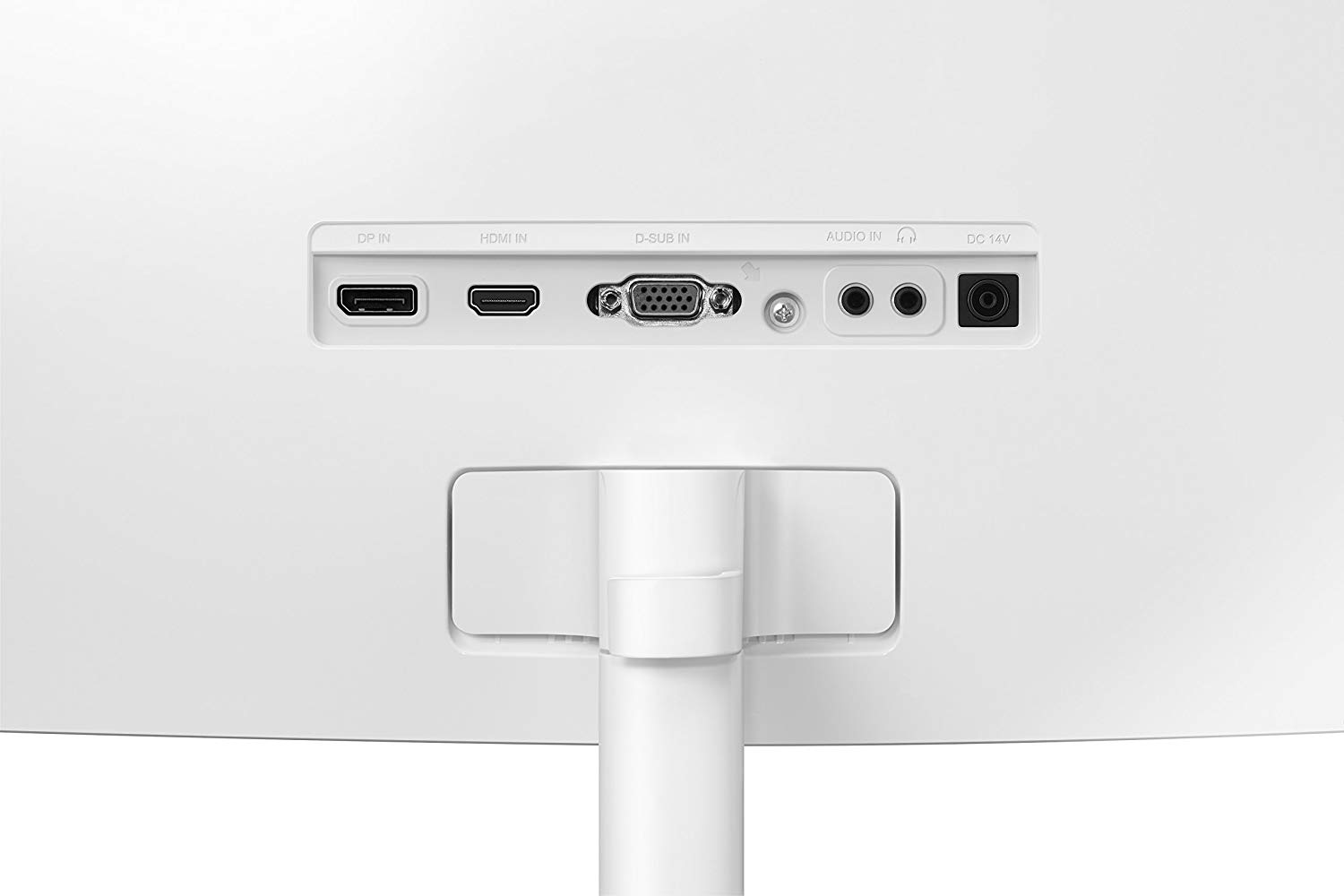 مانیتور سامسونگ مدل C27F591FDM سایز 27 اینچ