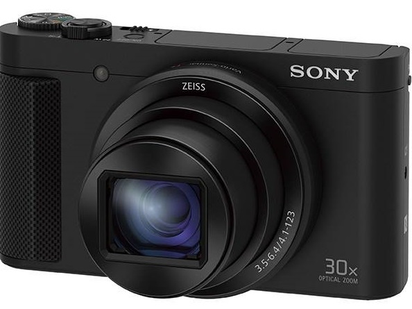 دوربین دیجیتال سونی مدل Cyber-Shot DSC-HX80