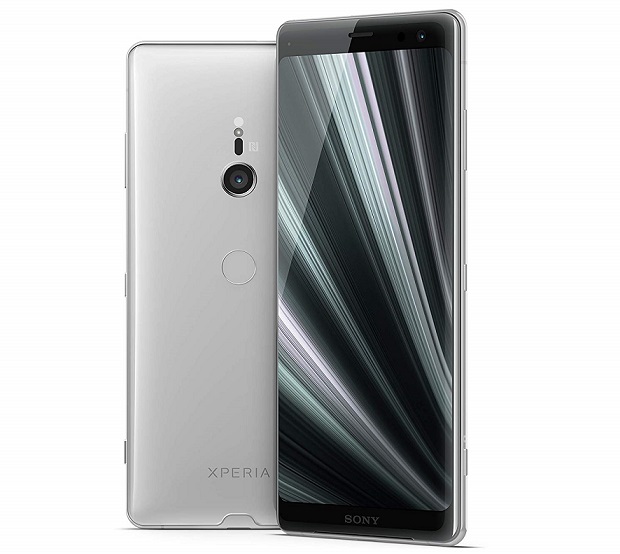 گوشی Sony Xperia XZ3