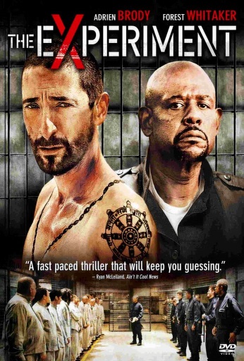 فیلم تجربه - The Experiment 