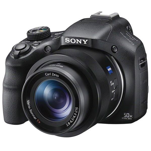 دوربین دیجیتال سونی مدل Cyber-shot DSC-HX400V