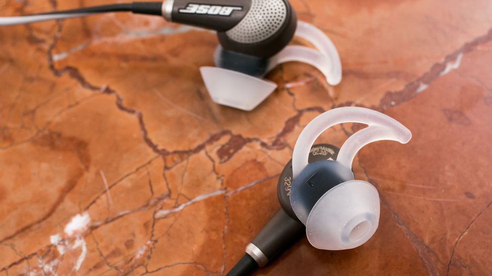 هدفون بوز مدل QuietComfort 20
