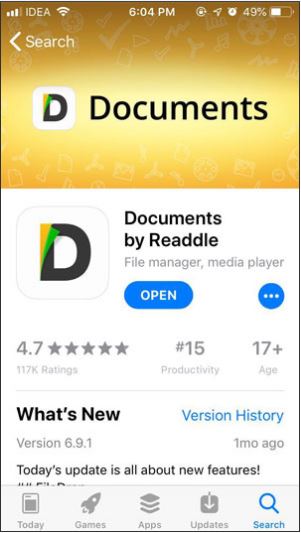 عکس‎ها را بدون iTunes از کامپیوتر به آیفون انتقال دهید