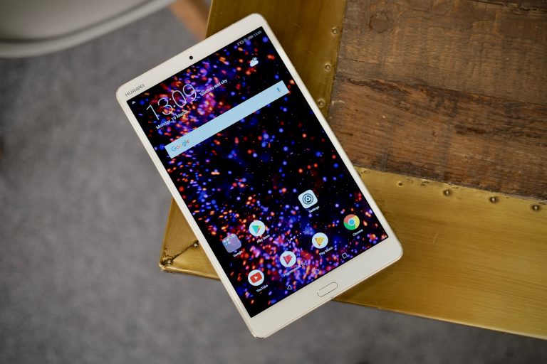 تبلت هوآوی