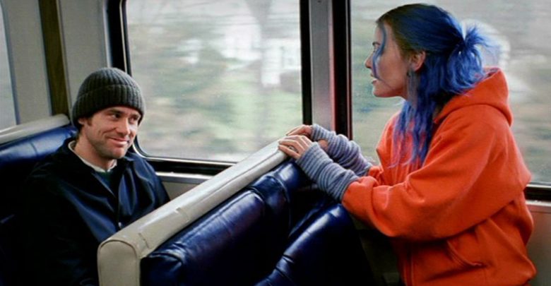 فیلم درخشش ابدی یک ذهن بی نقص Eternal Sunshine of the spotless Mind – 2004