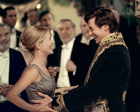 Kate & Leopold - 2001