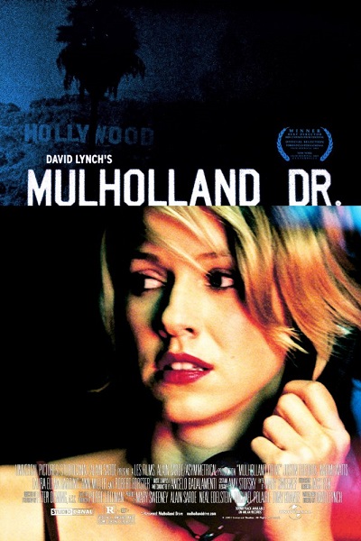 MULHOLLAND DRIVE