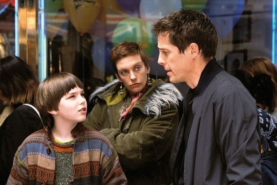 فیلم درباره یک پسر About A Boy – 2002