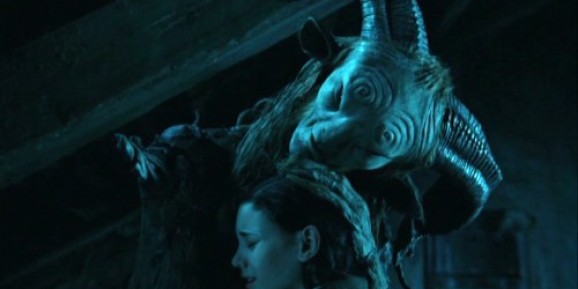 فیلم هزارتوی پن Pan’s Labyrinth – 2006