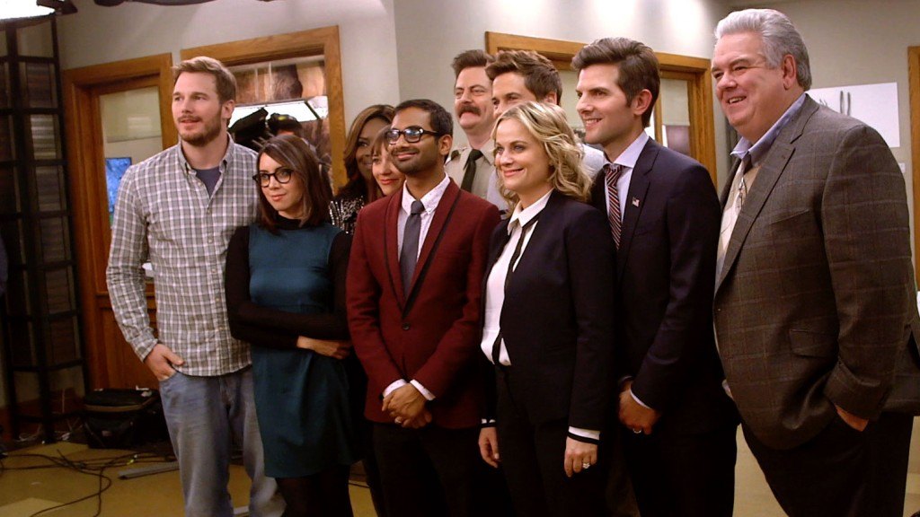 20. Parks and Recreation