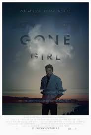 فیلم دختر گمشده - Gone Girl
