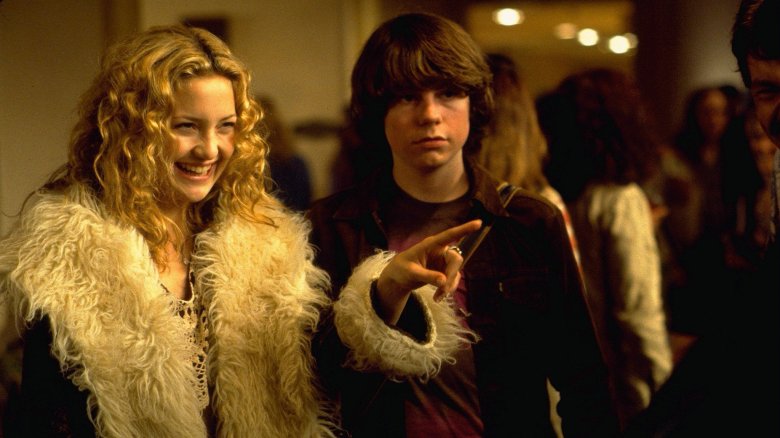 فیلم تقریبا مشهور Almost Famous – 2000