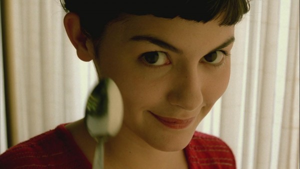 Amelie (2001)