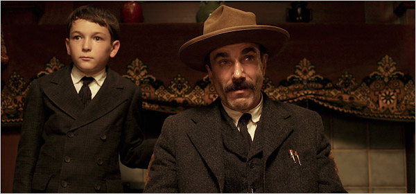 فیلم خون به پا خواهد شد There will be Blood – 2007