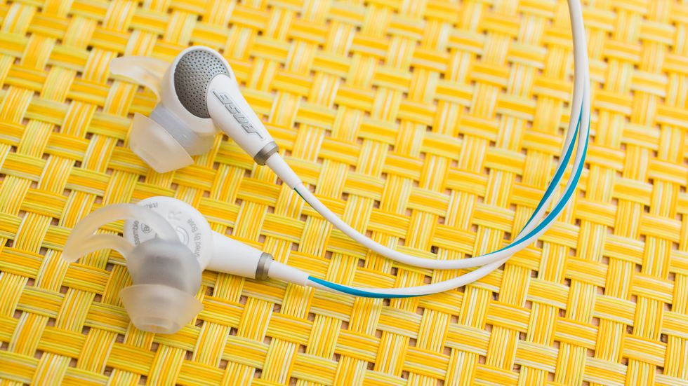 هدفون بوز مدل QuietComfort 20