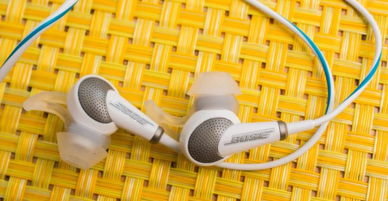 هدفون بوز مدل QuietComfort 20