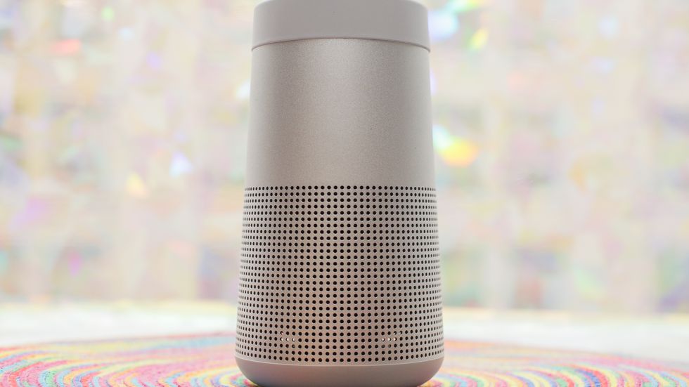 اسپیکر بوز مدل Revolve Plus