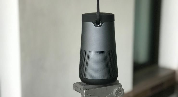 اسپیکر بوز مدل Revolve Plus