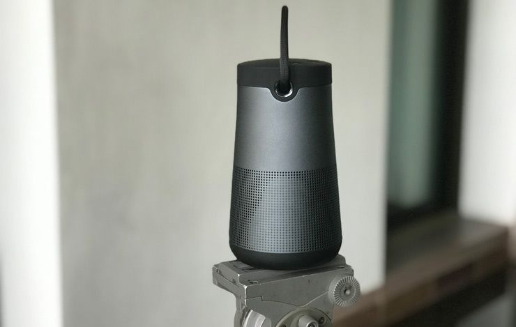 outdoor bluetooth speakers powered