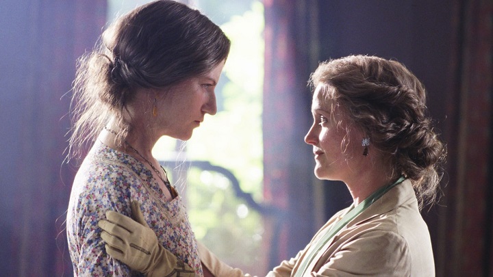 فیلم ساعتها The Hours - 2002