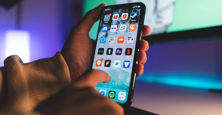 عکسها را بدون iTunes از کامپیوتر به آیفون انتقال دهید