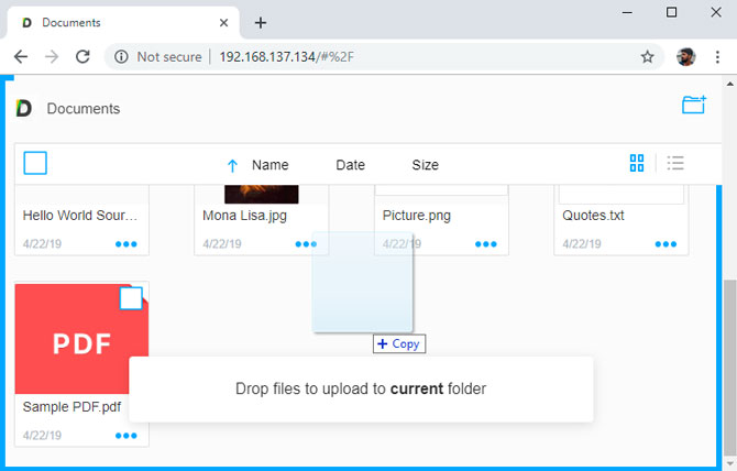 عکس‎ها را بدون iTunes از کامپیوتر به آیفون انتقال دهید