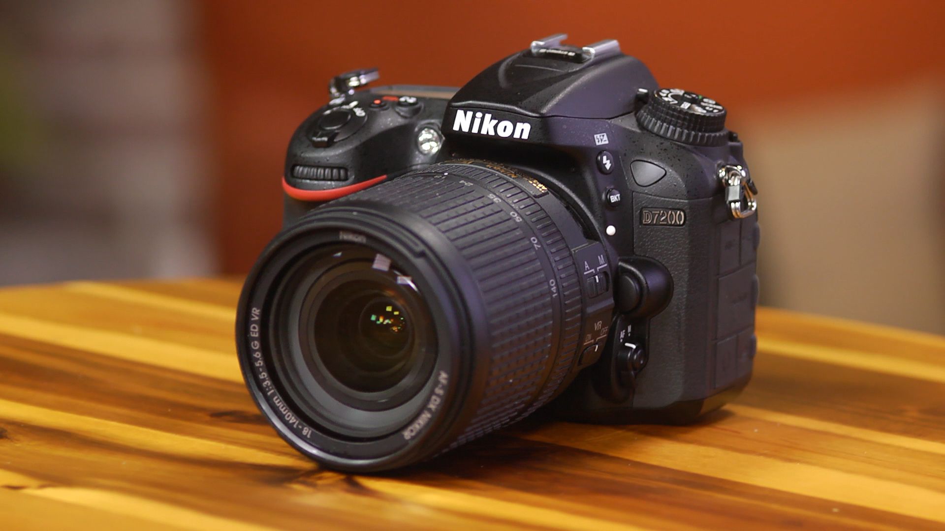 دوربین دیجیتال نیکون مدل D5600 بدون لنز