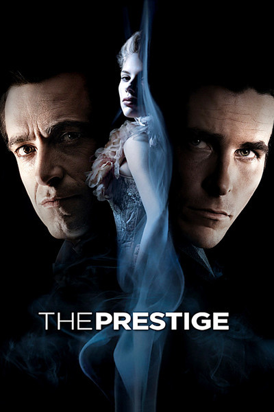 فیلم پرستیژ - The Prestige