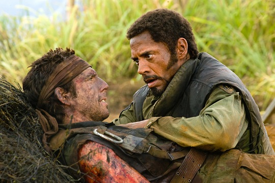 فیلم Tropic Thunder – 2008